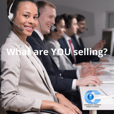 What are you selling?